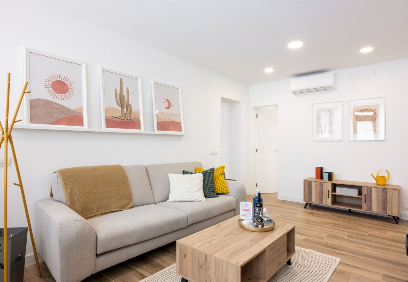 House in Santa Cruz de Tenerife - Centenillo Serenity