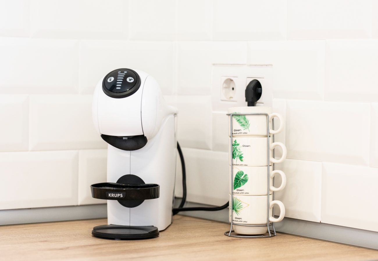 House in Santa Cruz de Tenerife - Centenillo Serenity