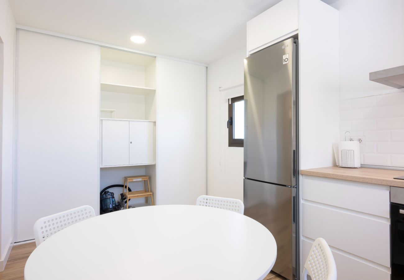 House in Santa Cruz de Tenerife - Centenillo Serenity