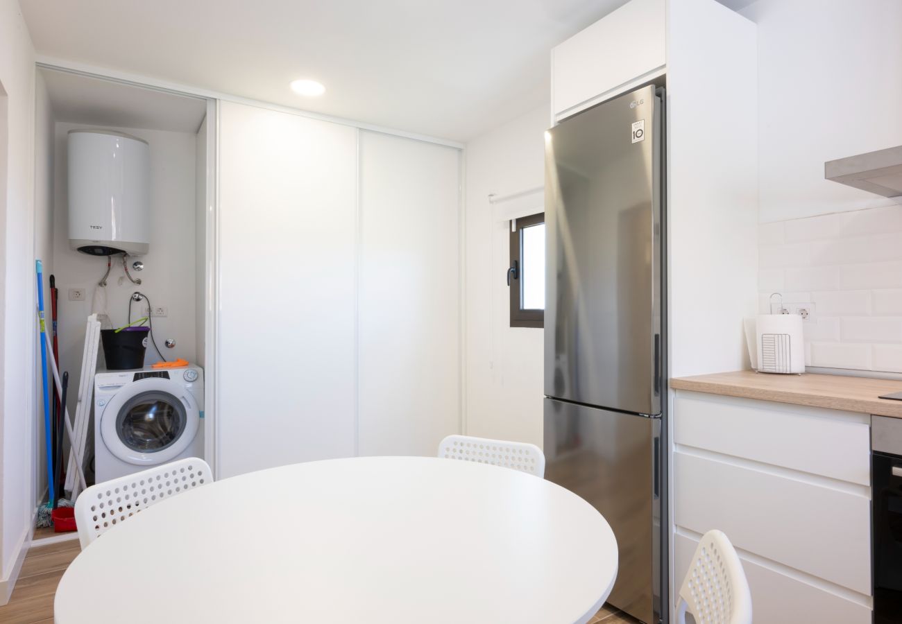 House in Santa Cruz de Tenerife - Centenillo Serenity