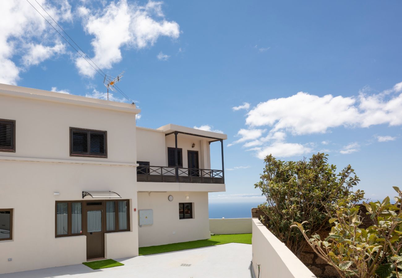House in Santa Cruz de Tenerife - Centenillo Serenity