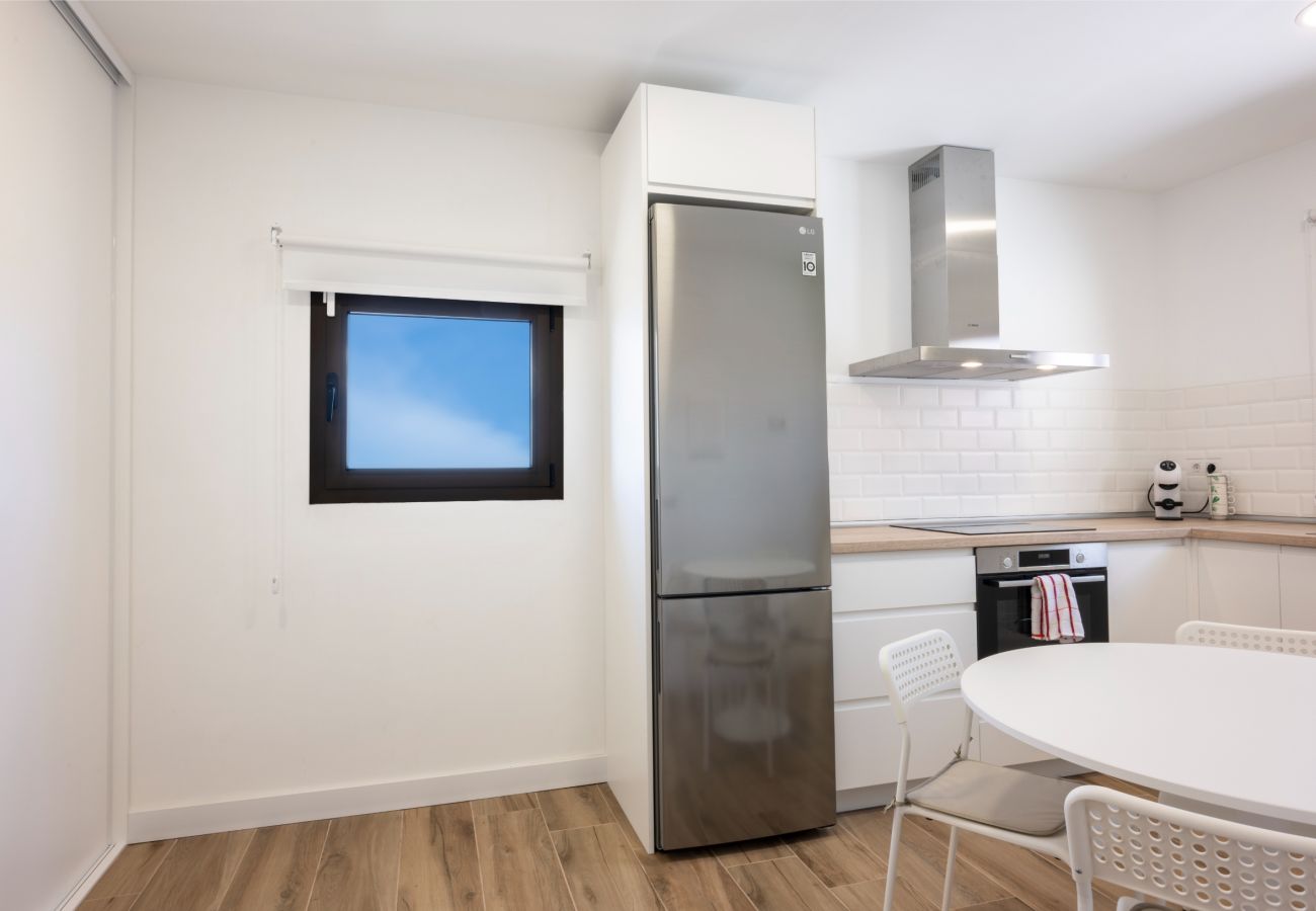 House in Santa Cruz de Tenerife - Centenillo Serenity