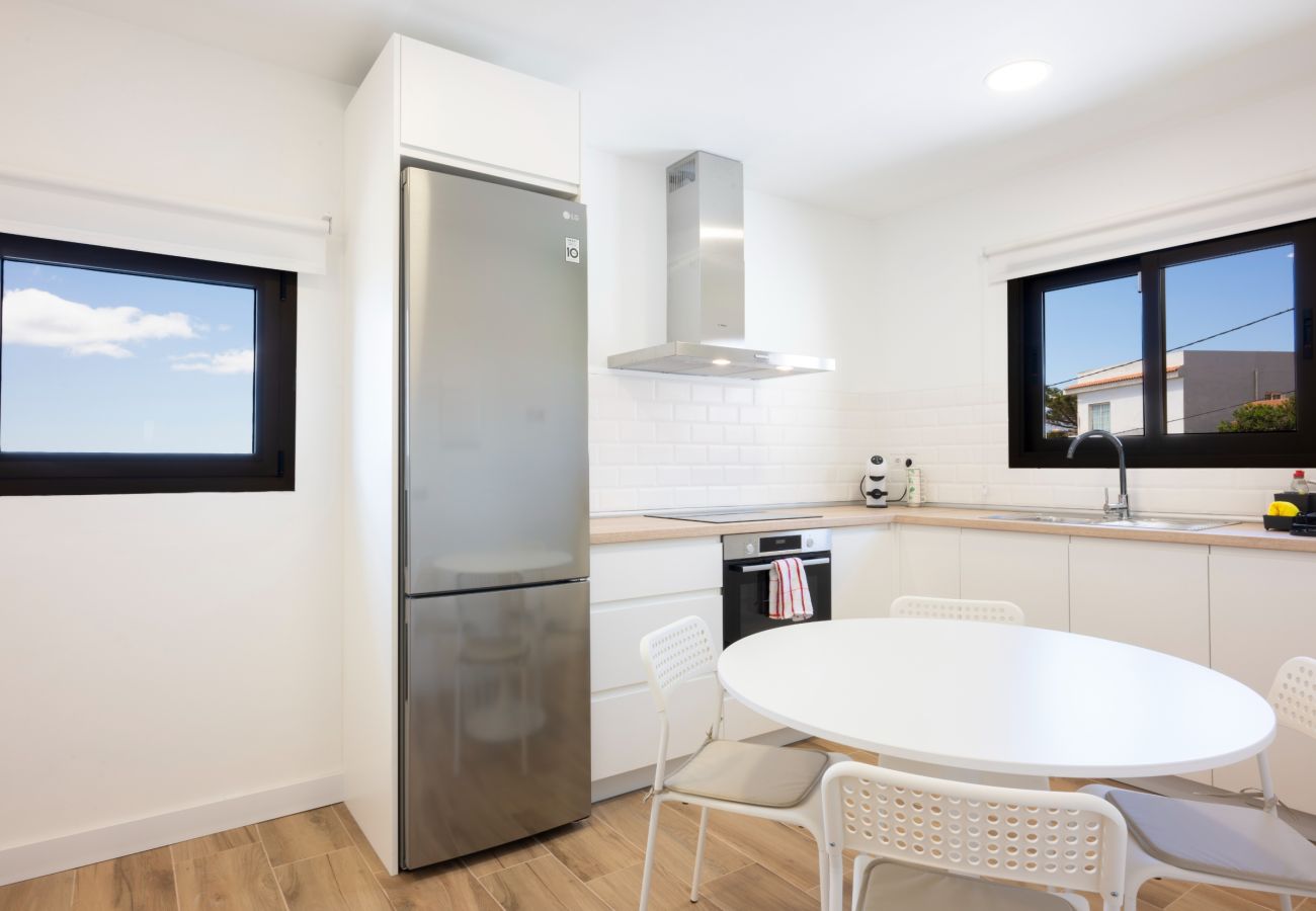 House in Santa Cruz de Tenerife - Centenillo Serenity