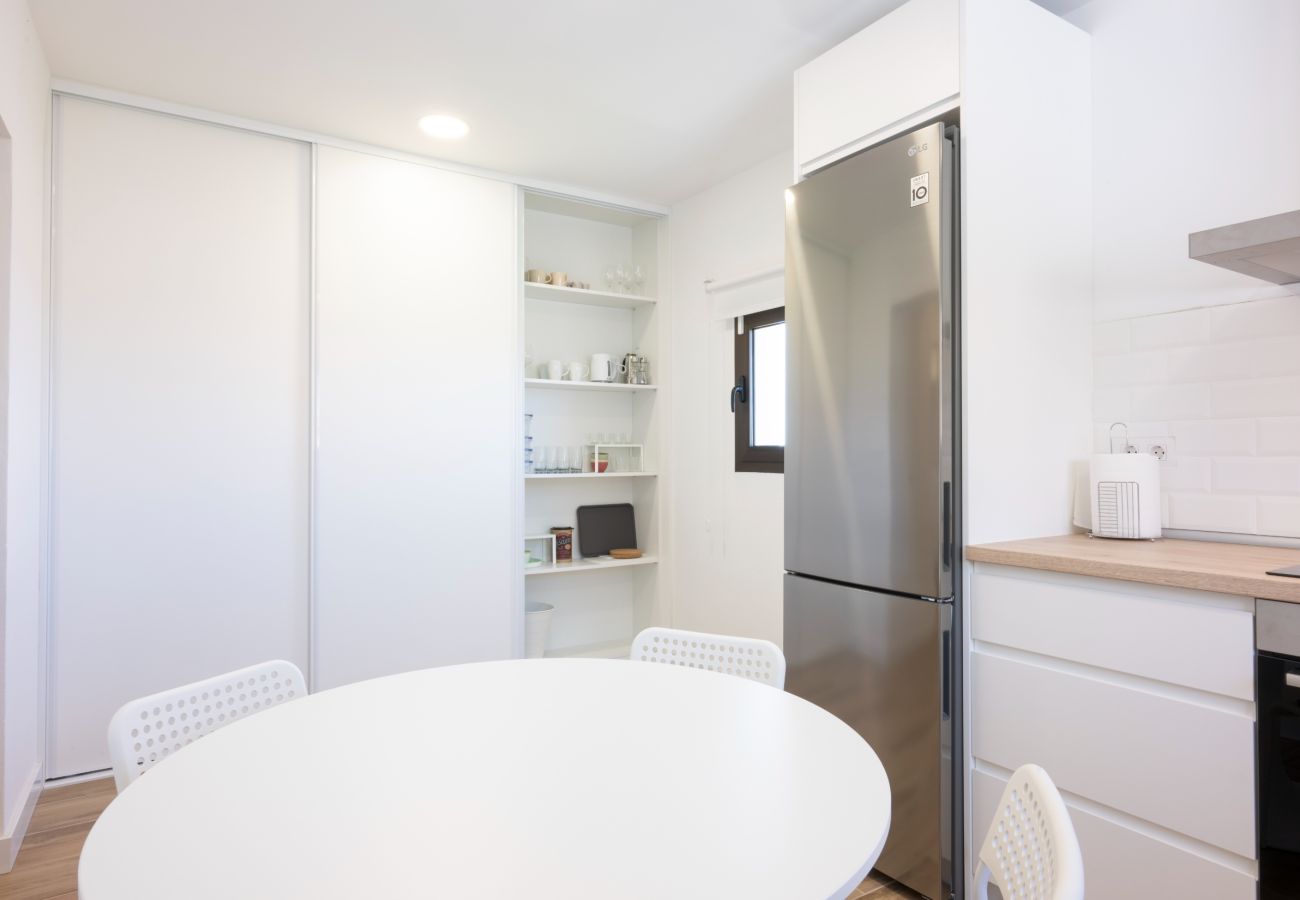 House in Santa Cruz de Tenerife - Centenillo Serenity