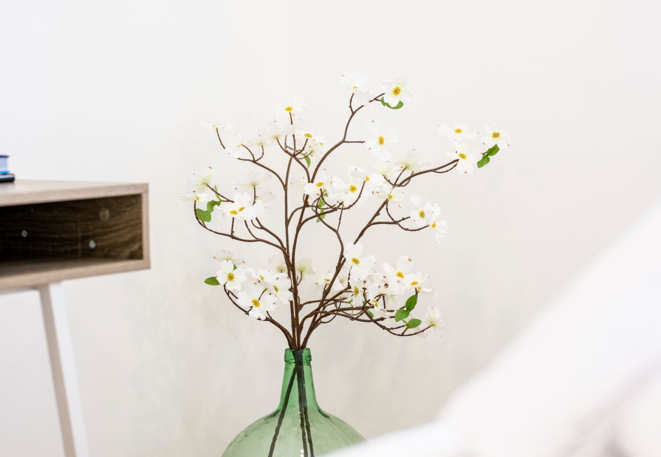 House in Santa Cruz de Tenerife - Centenillo Serenity