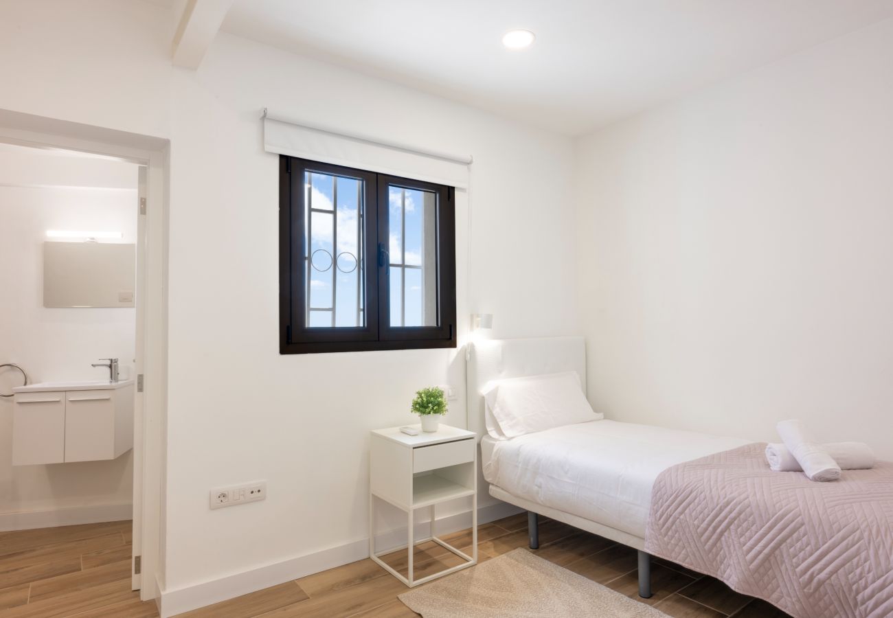 House in Santa Cruz de Tenerife - Centenillo Serenity
