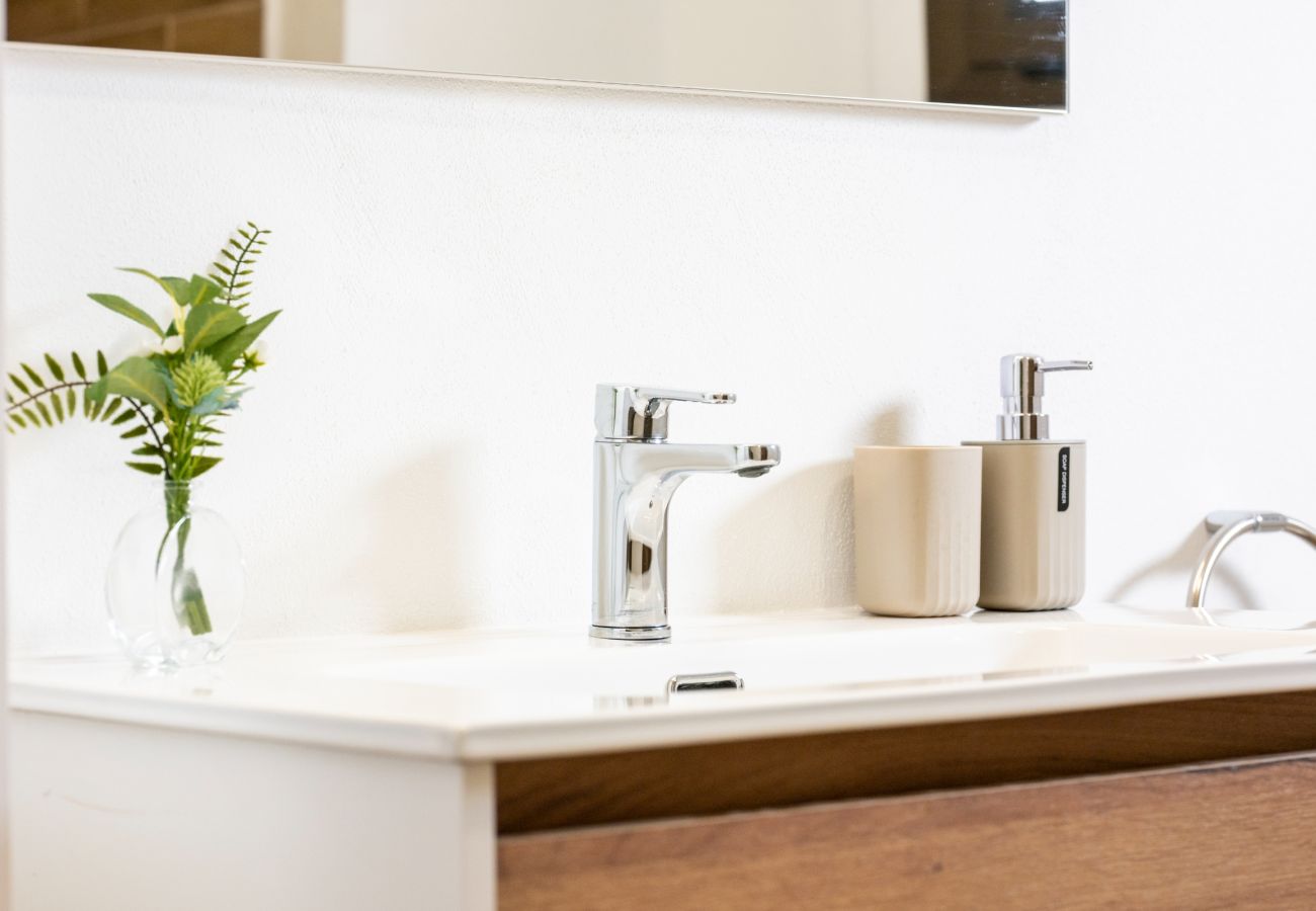 House in Santa Cruz de Tenerife - Centenillo Serenity