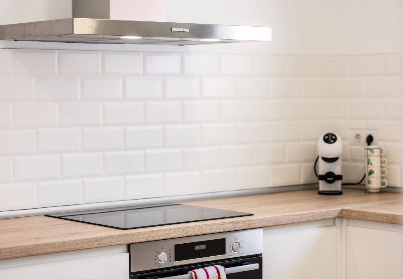 House in Santa Cruz de Tenerife - Centenillo Serenity