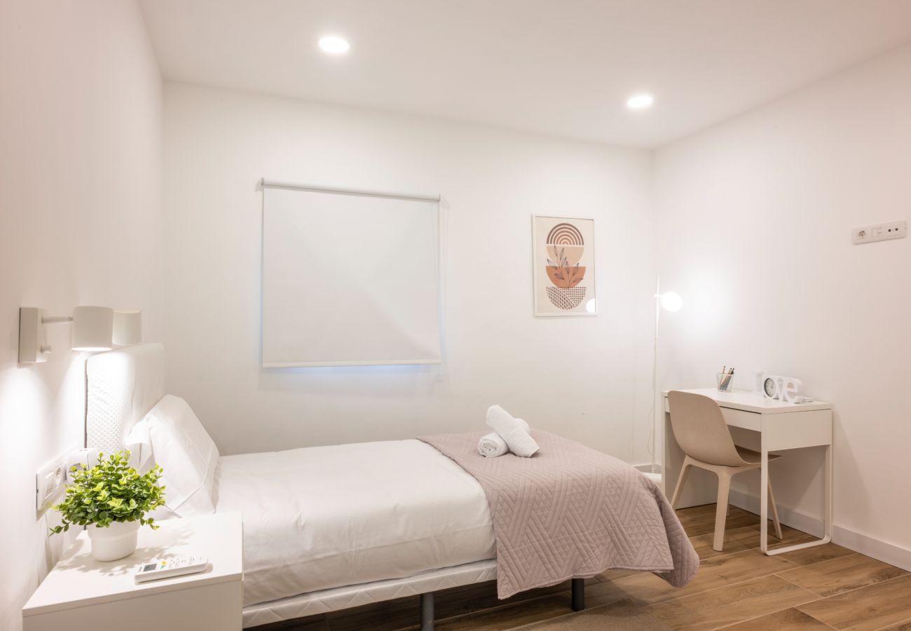 House in Santa Cruz de Tenerife - Centenillo Serenity