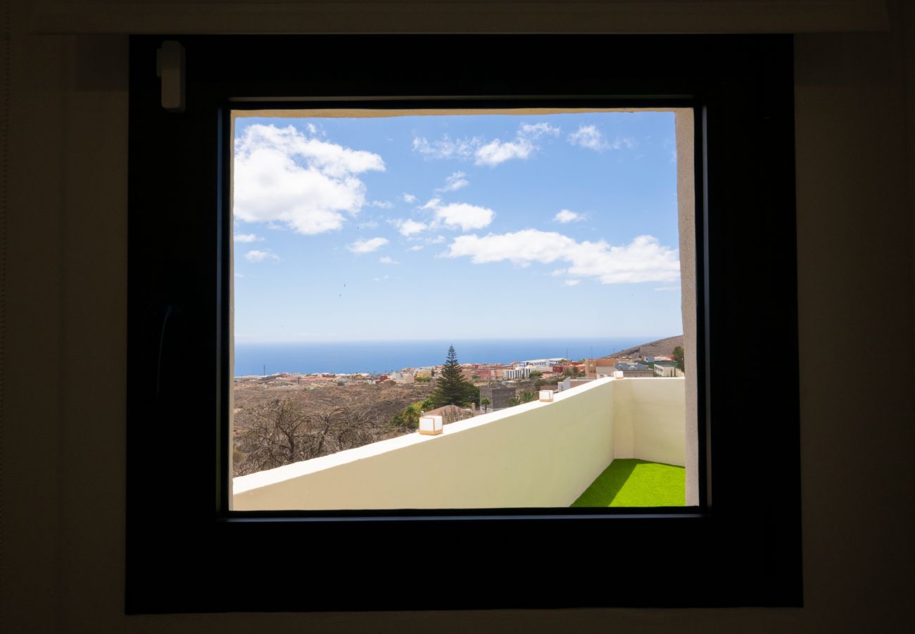 House in Santa Cruz de Tenerife - Centenillo Serenity