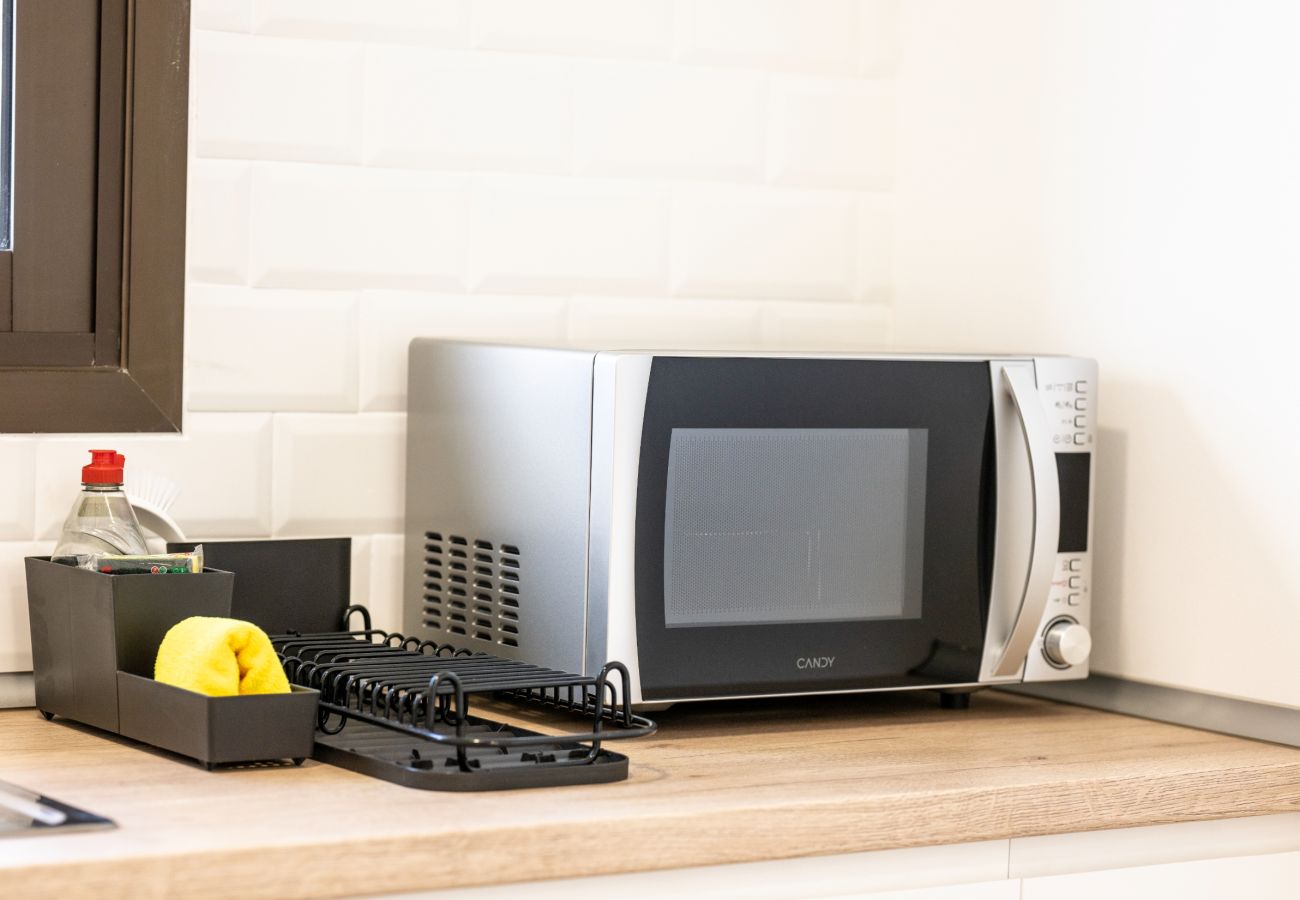 House in Santa Cruz de Tenerife - Centenillo Serenity