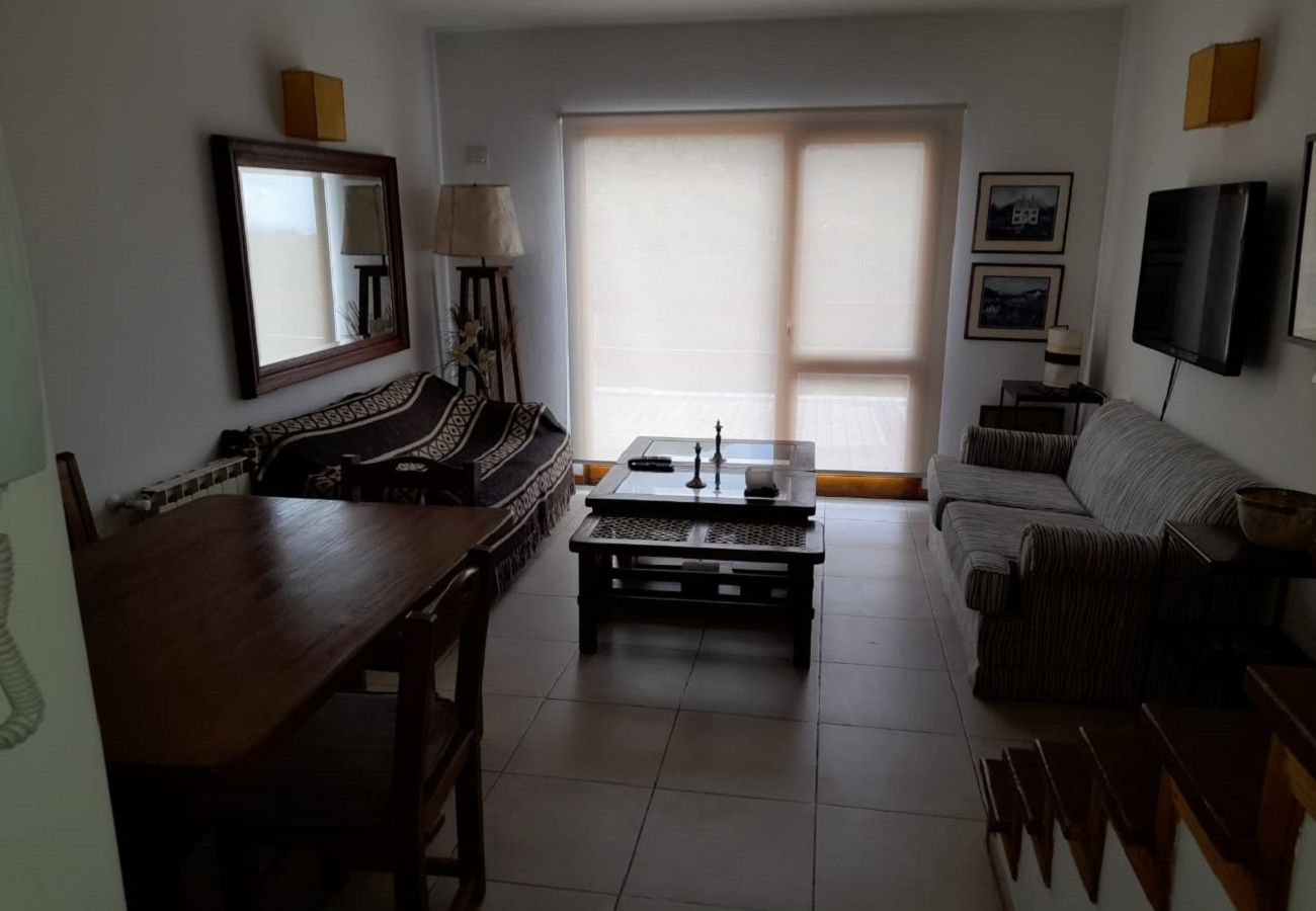 Apartment in San Carlos de Bariloche - CAT12 Super comfortable and strategically located apartment on Cerro Catedral.