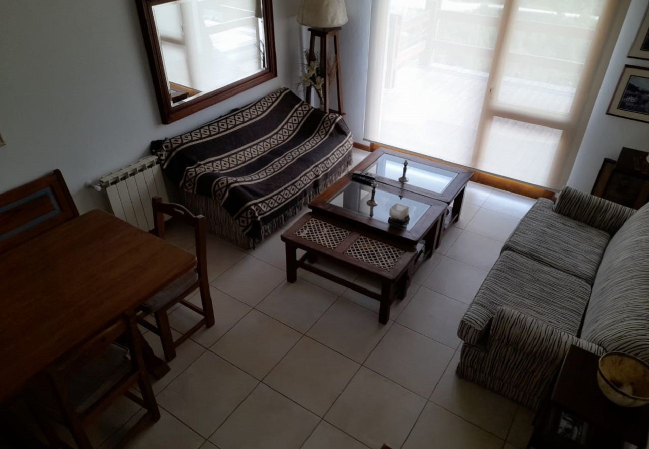Apartment in San Carlos de Bariloche - CAT12 Super comfortable and strategically located apartment on Cerro Catedral.
