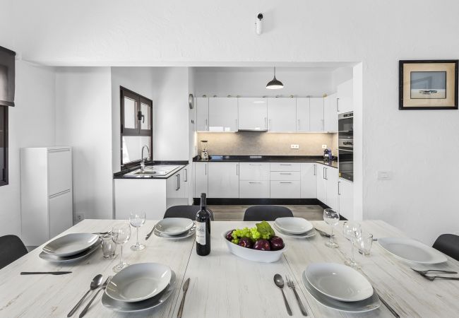 House in Playa Honda - Casa Nadal | Holiday Home in Playa Honda - Lanzarote House in Playa Honda - Casa Nadal | Holiday Home in Playa Honda - Lanzarote