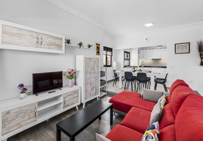  in Playa Honda - Casa Nadal | Holiday Home in Playa Honda - Lanzarote