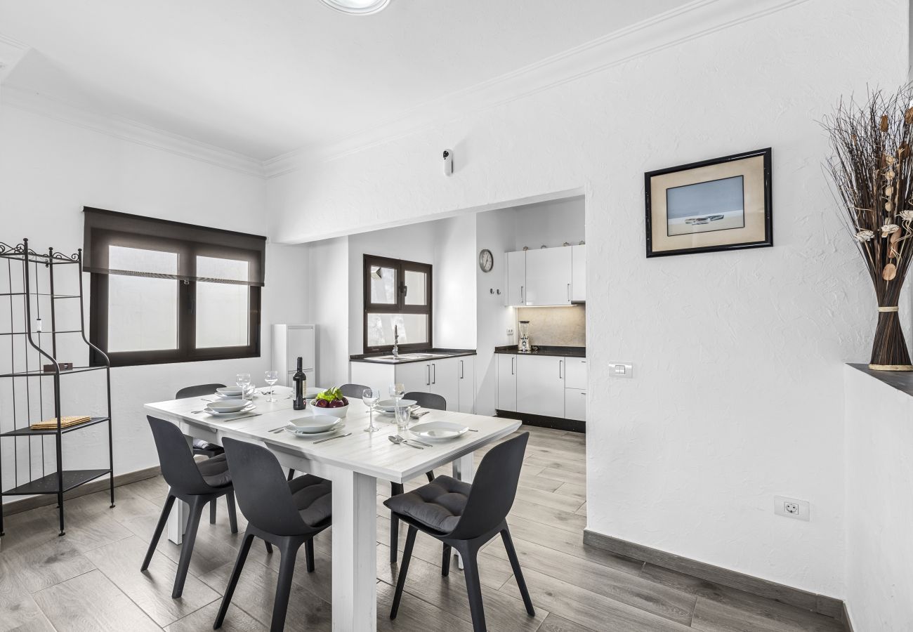 House in Playa Honda - Casa Nadal | Holiday Home in Playa Honda - Lanzarote House in Playa Honda - Casa Nadal | Holiday Home in Playa Honda - Lanzarote