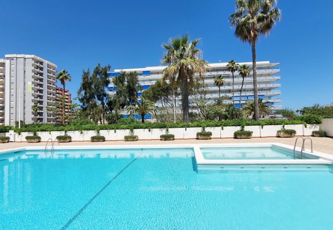 Apartment in Playa de Gandía - AG GÓNDOLA 8 Apartment in Playa de Gandía - AG GÓNDOLA 8