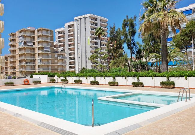 Apartment in Playa de Gandía - AG GÓNDOLA 8 Apartment in Playa de Gandía - AG GÓNDOLA 8