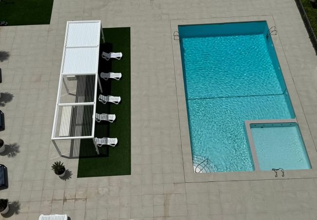 Apartment in Playa de Gandía - AG GÓNDOLA 8 Apartment in Playa de Gandía - AG GÓNDOLA 8