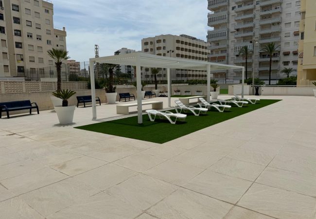 Apartment in Playa de Gandía - AG GÓNDOLA 8 Apartment in Playa de Gandía - AG GÓNDOLA 8