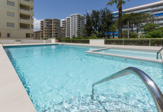Apartment in Playa de Gandía - AG GÓNDOLA 8 Apartment in Playa de Gandía - AG GÓNDOLA 8
