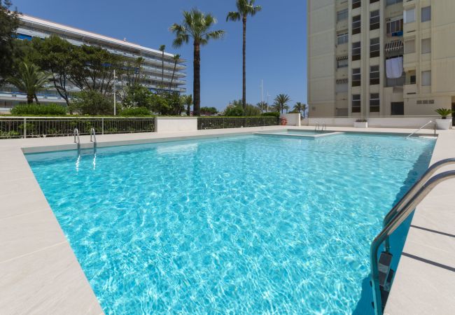 Apartment in Playa de Gandía - AG GÓNDOLA 8 Apartment in Playa de Gandía - AG GÓNDOLA 8