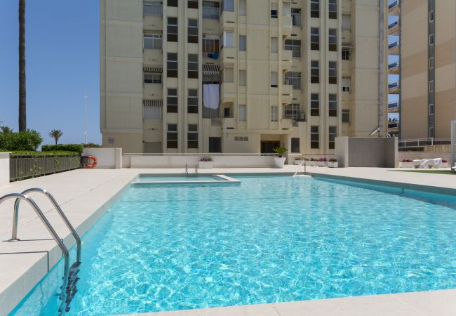 Apartment in Playa de Gandía - AG GÓNDOLA 8 Apartment in Playa de Gandía - AG GÓNDOLA 8