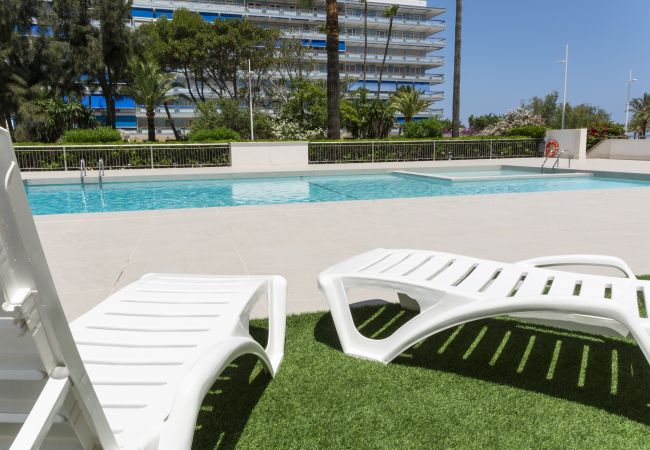 Apartment in Playa de Gandía - AG GÓNDOLA 8 Apartment in Playa de Gandía - AG GÓNDOLA 8