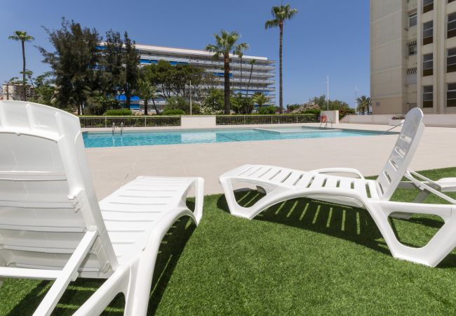 Apartment in Playa de Gandía - AG GÓNDOLA 8 Apartment in Playa de Gandía - AG GÓNDOLA 8