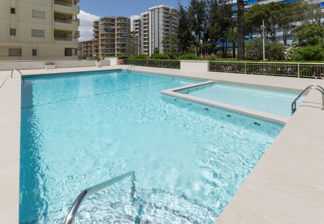 Apartment in Playa de Gandía - AG GÓNDOLA 8 Apartment in Playa de Gandía - AG GÓNDOLA 8