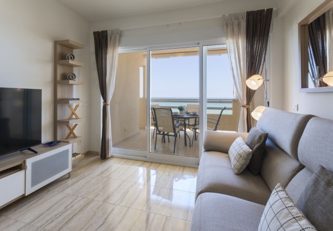 Apartment in Playa de Gandía - AG GÓNDOLA 8 Apartment in Playa de Gandía - AG GÓNDOLA 8