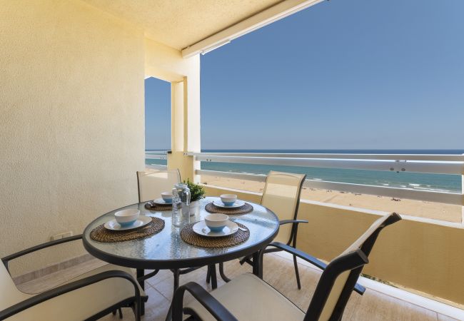 Apartment in Playa de Gandía - AG GÓNDOLA 8 Apartment in Playa de Gandía - AG GÓNDOLA 8