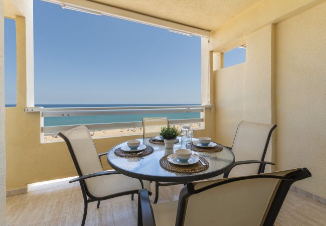 Apartment in Playa de Gandía - AG GÓNDOLA 8 Apartment in Playa de Gandía - AG GÓNDOLA 8