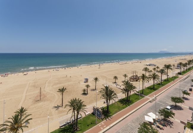 Apartment in Playa de Gandía - AG GÓNDOLA 8 Apartment in Playa de Gandía - AG GÓNDOLA 8