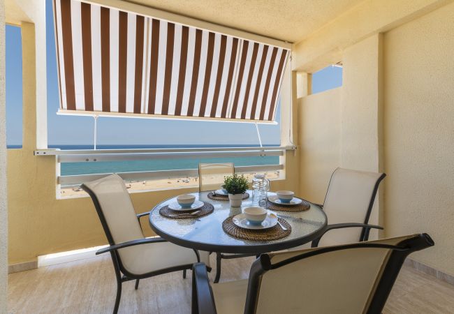 Apartment in Playa de Gandía - AG GÓNDOLA 8 Apartment in Playa de Gandía - AG GÓNDOLA 8