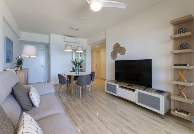 Apartment in Playa de Gandía - AG GÓNDOLA 8 Apartment in Playa de Gandía - AG GÓNDOLA 8