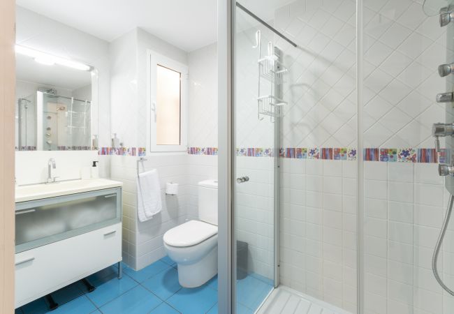 Apartment in Playa de Gandía - AG GÓNDOLA 8 Apartment in Playa de Gandía - AG GÓNDOLA 8
