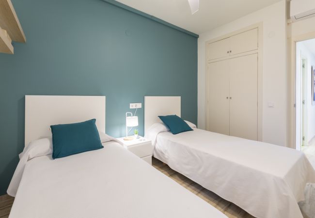 Apartment in Playa de Gandía - AG GÓNDOLA 8 Apartment in Playa de Gandía - AG GÓNDOLA 8