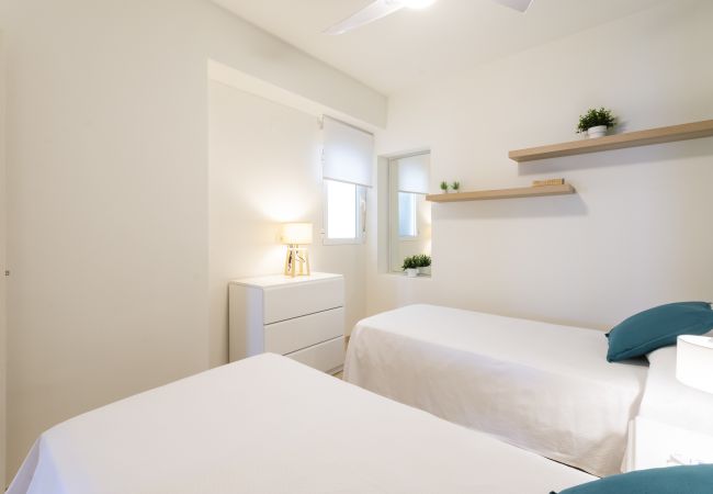 Apartment in Playa de Gandía - AG GÓNDOLA 8 Apartment in Playa de Gandía - AG GÓNDOLA 8