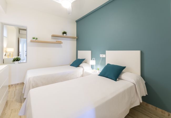 Apartment in Playa de Gandía - AG GÓNDOLA 8 Apartment in Playa de Gandía - AG GÓNDOLA 8
