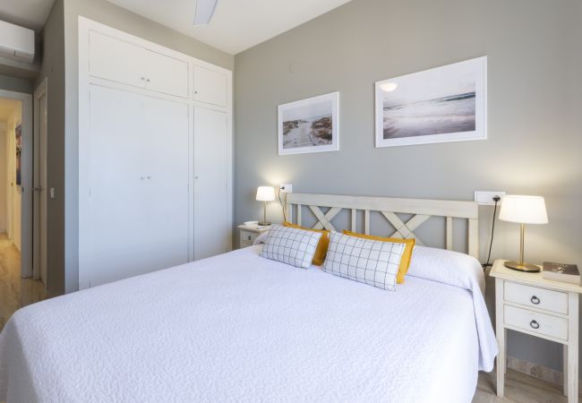 Apartment in Playa de Gandía - AG GÓNDOLA 8 Apartment in Playa de Gandía - AG GÓNDOLA 8