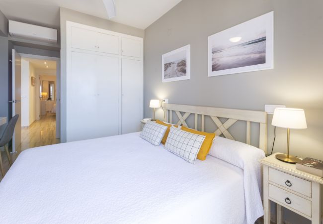 Apartment in Playa de Gandía - AG GÓNDOLA 8 Apartment in Playa de Gandía - AG GÓNDOLA 8