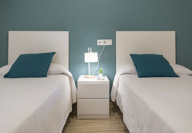 Apartment in Playa de Gandía - AG GÓNDOLA 8 Apartment in Playa de Gandía - AG GÓNDOLA 8