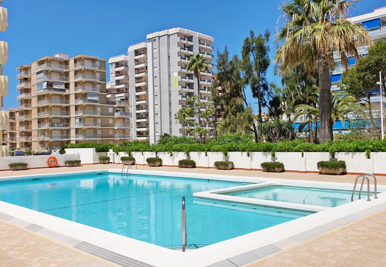 Apartment in Playa de Gandía - AG GÓNDOLA 8 Apartment in Playa de Gandía - AG GÓNDOLA 8