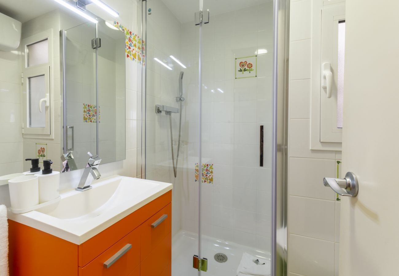Apartment in Playa de Gandía - AG GÓNDOLA 8 Apartment in Playa de Gandía - AG GÓNDOLA 8