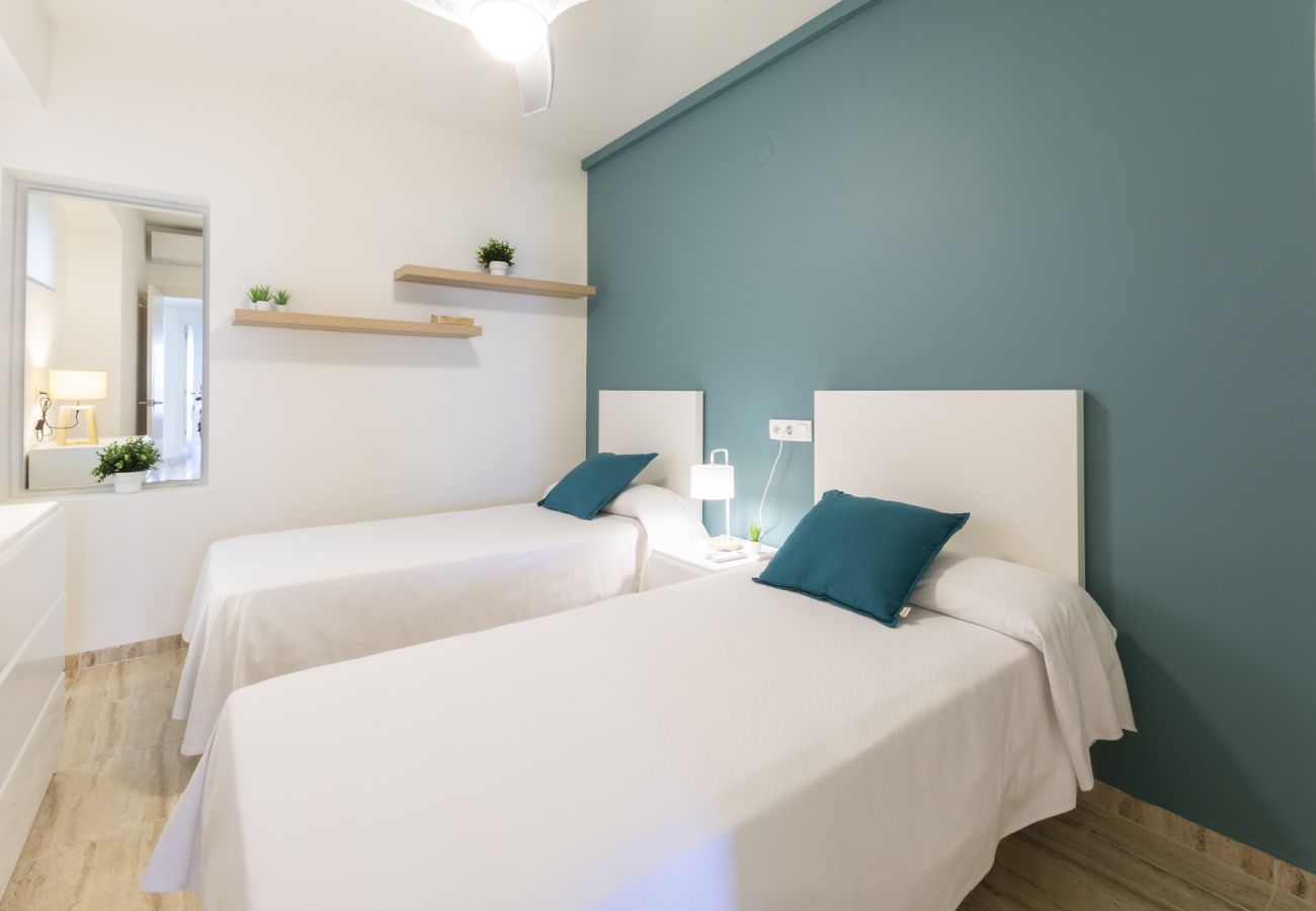 Apartment in Playa de Gandía - AG GÓNDOLA 8 Apartment in Playa de Gandía - AG GÓNDOLA 8