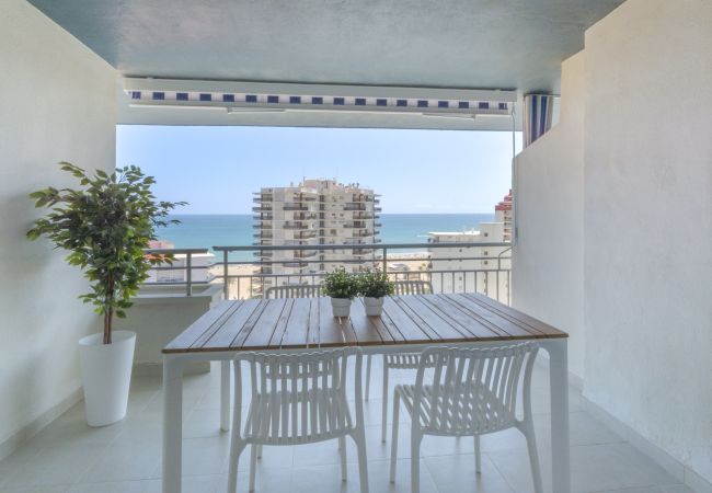 Apartment in Playa de Gandía - AG PIRÁMIDE Apartment in Playa de Gandía - AG PIRÁMIDE