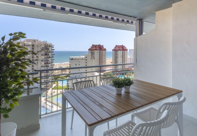 Apartment in Playa de Gandía - AG PIRÁMIDE Apartment in Playa de Gandía - AG PIRÁMIDE