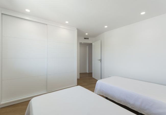 Apartment in Playa de Gandía - AG PIRÁMIDE Apartment in Playa de Gandía - AG PIRÁMIDE