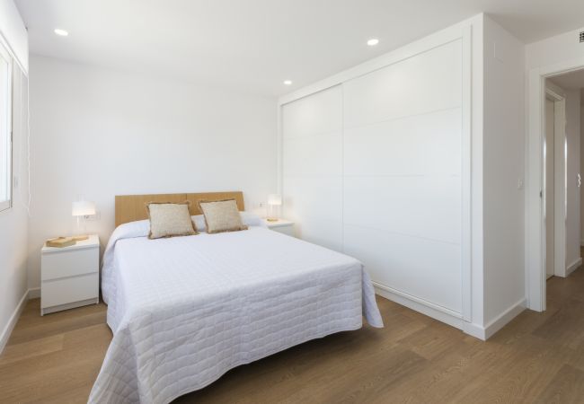 Apartment in Playa de Gandía - AG PIRÁMIDE Apartment in Playa de Gandía - AG PIRÁMIDE